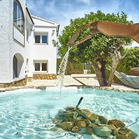 Villa Villa-palmview