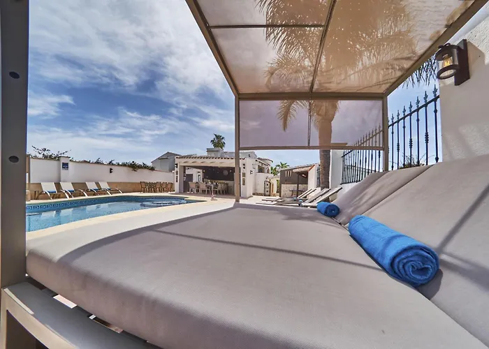 Villa-palmview *