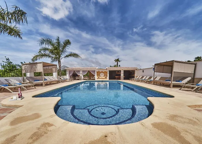 Villa-palmview
