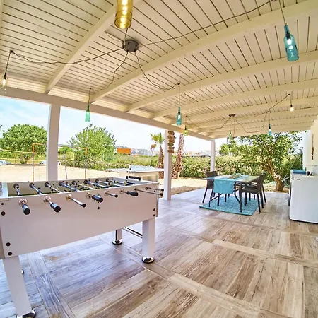 Villa Villa-palmview *