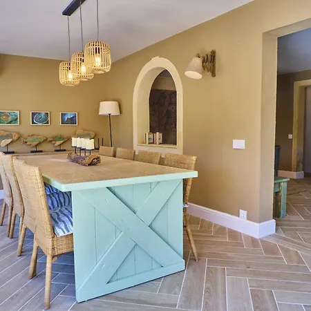 Villa-palmview Javea
