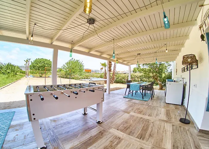 Villa Villa-palmview *