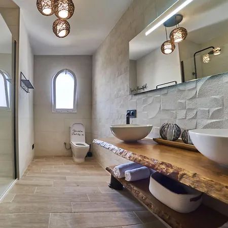 Villa Villa-palmview Jávea